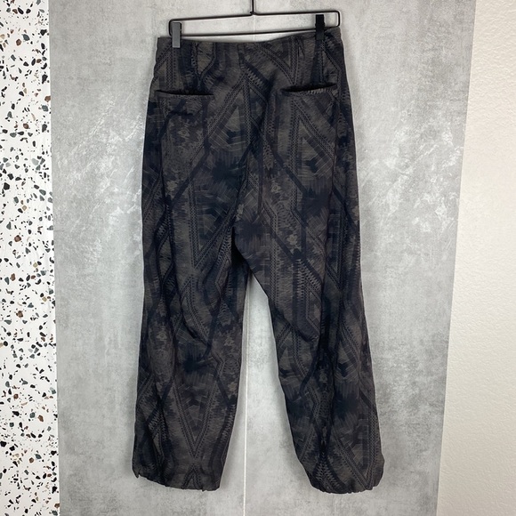 Journal Standard patterned jogger - Picture 6 of 10